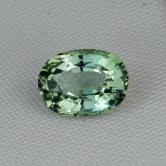 Bright and Pretty Mozambique Tourmaline 2.16 ct 