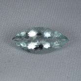 Mint Green Fluorite New York State Fluoresces Purple 