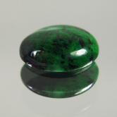 Fine Color Calibrated South East Asia Mawsitsit 5.16 ct 