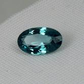 Paraiba Copper Bearing Indicolite Tourmaline Nigeria 