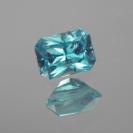 USA Cut Primo Color Indicolite Tourmaline Afghanistan