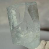 Collectors Terminated Aquamarine Crystal Pakistan 