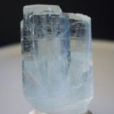 Collectors Terminated Aquamarine Crystal Pakistan 