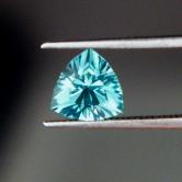 USA Cut Paraiba Copper Bearing Tourmaline Nigeria 