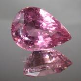 Sweet Pink Mozambique Tourmaline 4.25 ct 