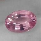 Fine Color PINK Ouro Preto Imperial Topaz 4.89 ct 