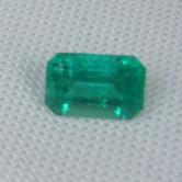 New Find Bright and Pretty Natural Emerald Somalia 