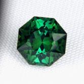 Top USA Cut Intense Color Tourmaline Nigeria 4.51ct 