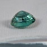 Bright Color Mozambique Tourmaline 5.86 ct 