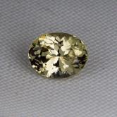 Rare Fine Gem Quality Kornerupine Sri Lanka 1.58ct 