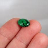 Fine Color Calibrated South East Asia Mawsitsit 3.90 ct 