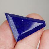 Top Quality Lapis Lazuli Cab Afghanistan 