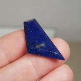 Top Quality Lapis Lazuli Cab Afghanistan 