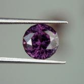 Rare Bekily Color Change Garnet Madagascar 2.54 ct 