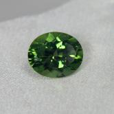 Top Gem Fine Cut and Color Pakistan Peridot 4.33 ct 