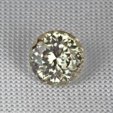 Rare Brilliant Gem Quality Kornerupine Sri Lanka ct 