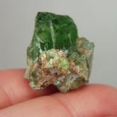 Fine Gem Peridot Crystal Mineral Specimen Pakistan 