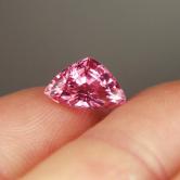 Color and Cut Fine Hot Pink Tourmaline Nigeria 2.57 ct 
