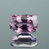 Big Rich Purple Color Spinel Sri Lanka 4.03ct 