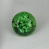 Special Gem Glowing Color South East Asia Peridot 5.31 ct 