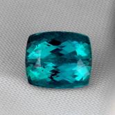 Superb Gem Special Color Afghan Tourmaline 9.14 ct 