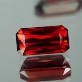 Cut Color and Fire Special Spessartite Garnet 9.69 ct 