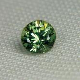 Bright and Pretty Natural Demantoid Garnet Namibia 