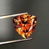 USA Cut DraviteTourmaline Tanzania 2.20 ct 