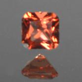 Gem Quality Malaia Malaya Garnet 