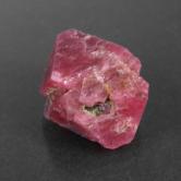 Double terminated Pink Vietnam Spinel Crystal Vietnam 23.70ct 