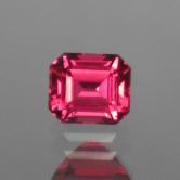 Quality Tanga Rhodolite Garnet Tanzania 1.73ct 