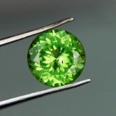 Fine Quality Bright and Pretty Arizona Peridot 3.82 