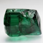 Super Color Tourmaline Facet Rough Namibia 7.18ct GL