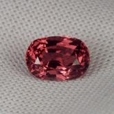 Rare Color Orangy Pink Natural Spinel South East Asia 1.83ct 