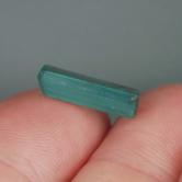 Paraiba Type Copper Bearing Blue Tourmaline Rough GLT