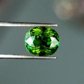 Dichroic Color Nigerian Tourmaline 3.04ct 