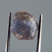 Quality Untreated Umba Sapphire Facet Rough 3.78 ct 