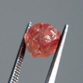 Quality Untreated Umba Sapphire Facet Rough 