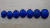 Lot Top Quality Lapis Lazuli Pyrite Cabs Afghanistan 