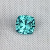 Paraiba Type Copper Bearing Tourmaline Nigeria 