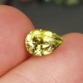 Bright Color Shift Mali Grandite Garnet 2.68 ct 