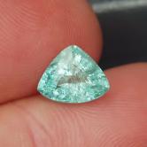Cuprian Tourmaline Mozambique 2.00 ct 
