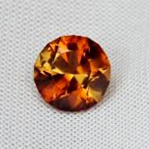 USA Cut Dichroic DraviteTourmaline Tanzania 2.47 ct 
