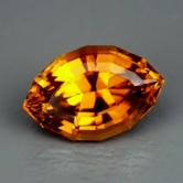 USA Cut DraviteTourmaline Kenya 2.52 ct 
