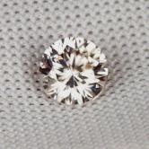 Brilliant Harts Range Australia Golden Zircon 