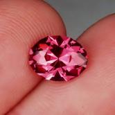 USA Cut! Special Quality Mahenge Spinel 2.68 Tanzania 