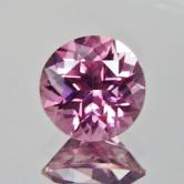 USA Cut Sweet Pink Tourmaline Afghanistan 
