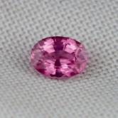 Color Shift Malaia- Malaya Garnet Tanzania 