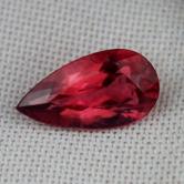 Color Old Stock RubeliteTourmaline Brazil 2.51ct 