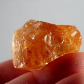 Big and Clean Citrine High Facet Rough Brazil 99ct 